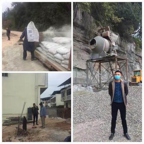 【西部区域事业部】疫情下渠县片区不忘初心！砥砺前行!