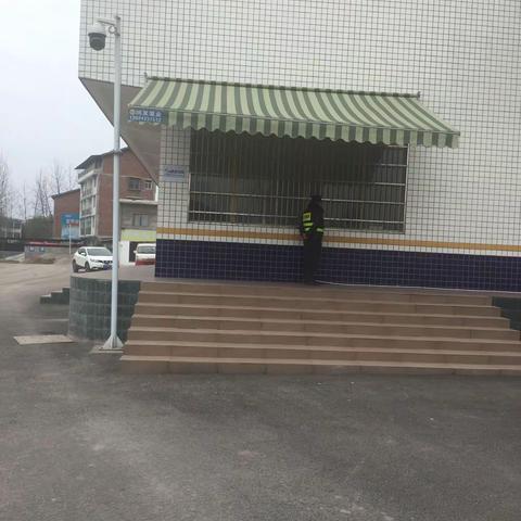 渠县片区春耕行动-拜访政府执能部门 掌握区域物流运输道路情况 收集相关信息