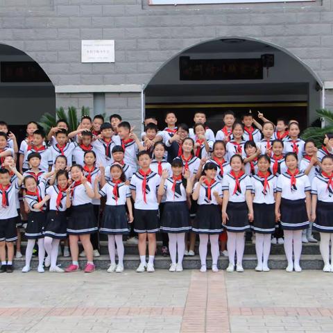 四季更迭 六年磨砺 精彩绽放【6⃣️5⃣️班回忆录】