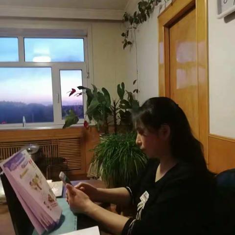 尾山农场学校小学部线上教学成果展示（英语、科学、道德与法治篇）