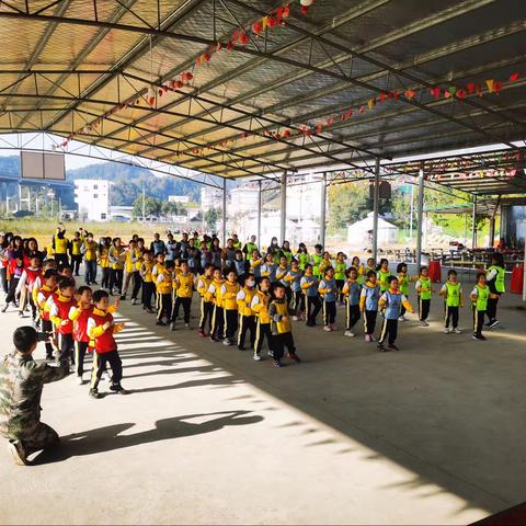 三明附小二（1）班“文化和自然遗产”考古实践活动