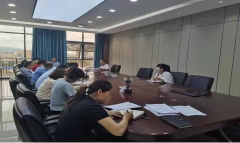 千阳县全力做好2022年森林督查、林草湿调查监测工作