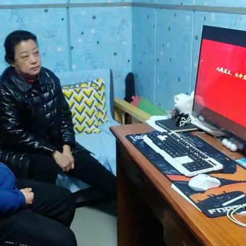 嘉峪关朝阳少儿乒羽俱乐部组织开展学习习近平总书记关于安全生产重要论述