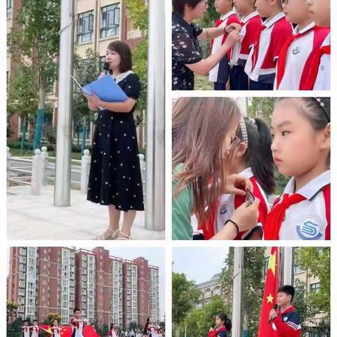 充实的生活 快乐的成长— 二五班第三周总结