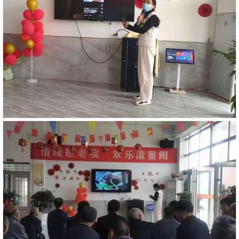 周至县筑牢敬老院安全“防火墙”