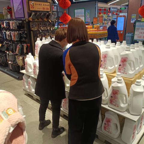 盘龙城店邻里购自查美篇