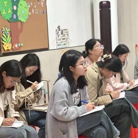 回归课堂主阵地，搭建平台促成长——记义乌市正阳实验学校语文组公开课