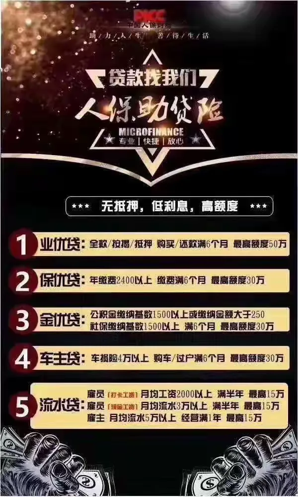 2020～3～资料保存～人保～普惠金融部～客户资源积累.