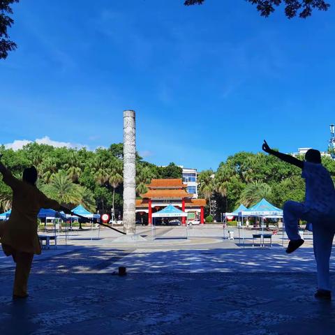 非常时期的记忆，五指山抗疫掠影（上篇）