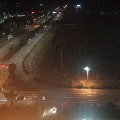 不眠的夜晚