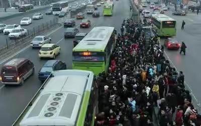 做个有素养的老人并不难