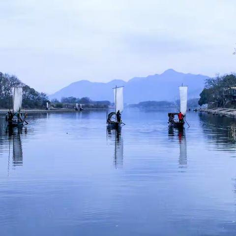 丽水三日摄游记（下）