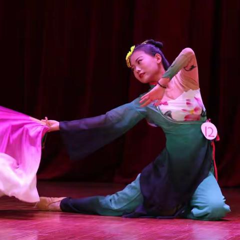 甘州区中等职业学校学生技能大赛在我校成功举办