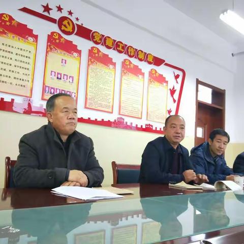 城乡联盟和谐推动，引领教师专业发展                    ——青岚山中心学校教师赴安定区西关小学学习观摩