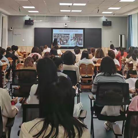 习作研讨展风采 精琢细研促成长——记云龙示范区小学语文教师“习作教学”主题研讨活动