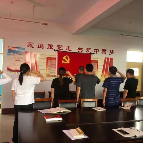 不负岁月不负心——青州市庙子小学工作纪实