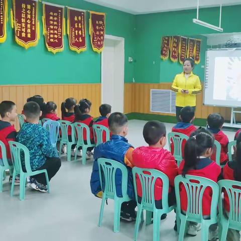 【曲江教育】赛教展风采    观摩促教学——景苑新区幼儿园本学期观摩教学活动