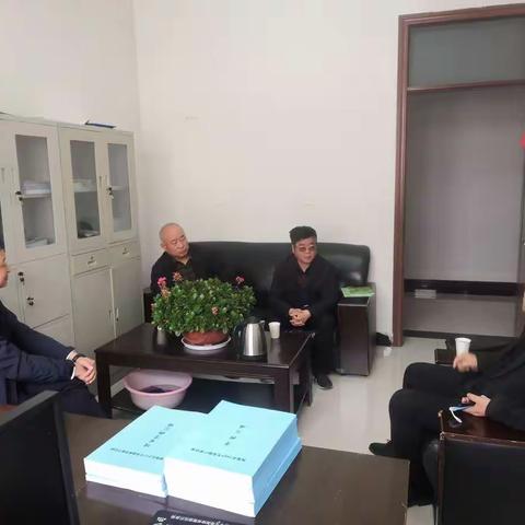 【灵宝农业】外出参观交流学习，提高培训工作质量