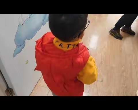 我真的很不错哦！