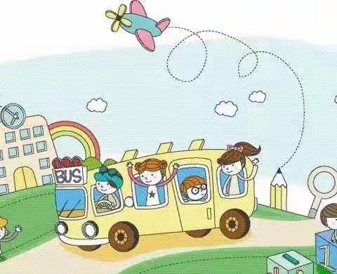 花开时节润泽行，综合实践促“双减”——永平小学2022年六年级综合实践活动剪影