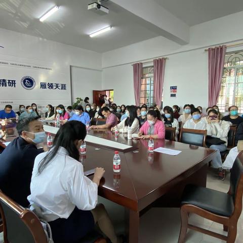 以课标为导向   强化美育实践——记2022-2023学年度第二学期三亚市中小学美术学科教研工作会议