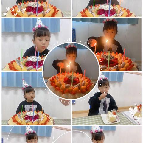 小天鹅幼儿园一周花絮之———🧸🧸小美好时光机🧸🧸