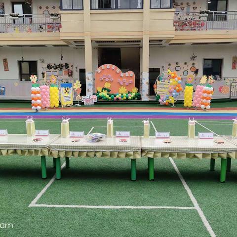 “生活小能手，自理我最棒”——乾县城关街道办小天鹅幼儿园自理能力大赛圆满闭幕