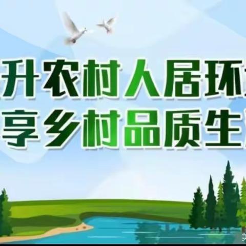 【西阳在行动】环境大整治同向同行，洁美小城镇同心同梦——环境卫生大整治（九）