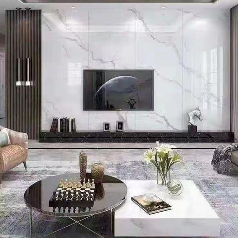 背景墙大集，新乡光彩王斌装饰