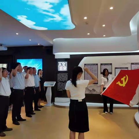 “喜迎二十大 奋进新征程” 宜君县档案局历史文化展馆火热开放中