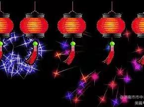 小年——浓浓年味起，人间小团圆