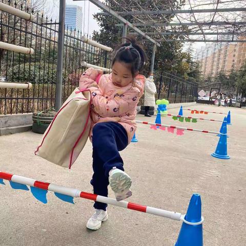 我们开学啦--仪式感的开学仪式  有温度的办学态度