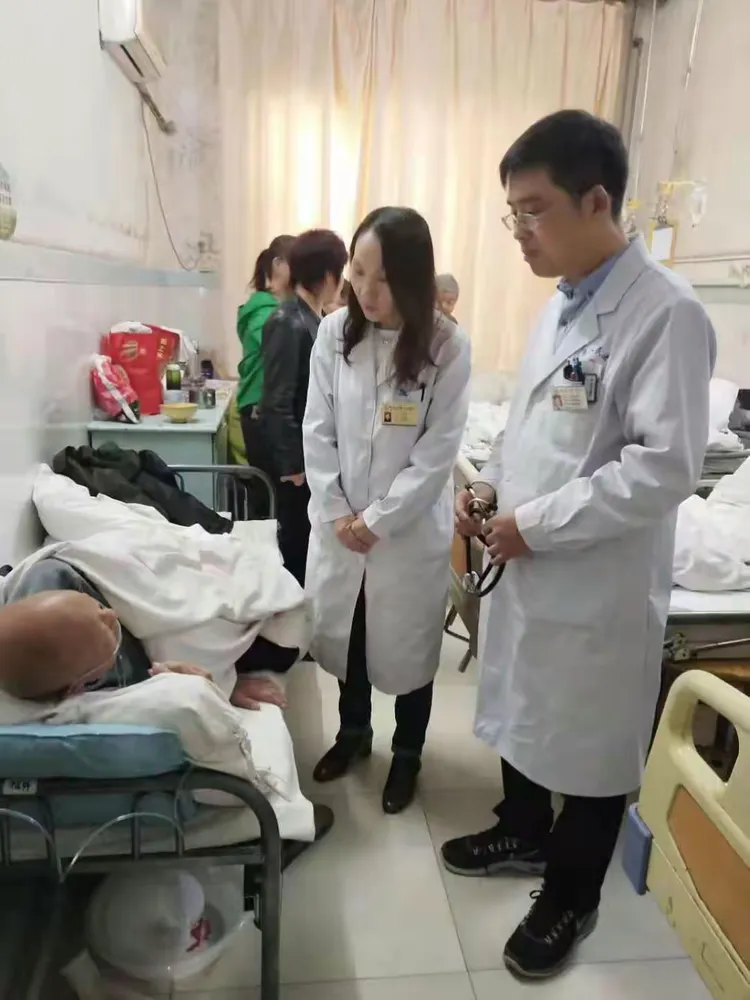平顶山市第一人民医院北京看病指南必知的简单介绍