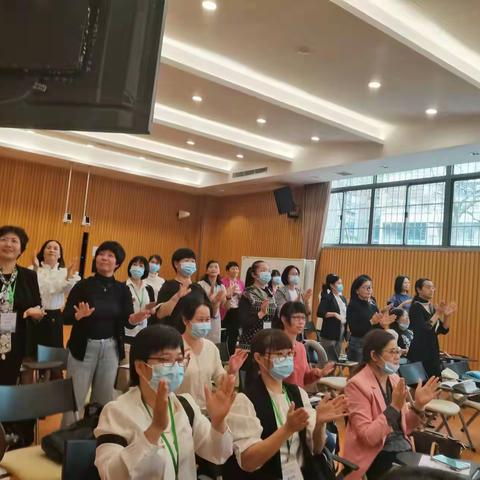 【卓越园长研修班】幼教路上，共谱芬芳——家庭教育的三个关键期