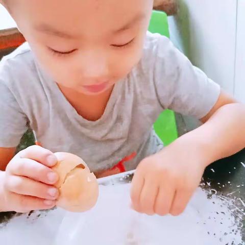 自己的事情自己做