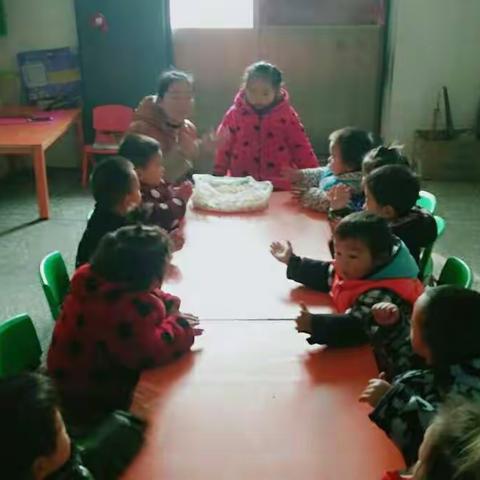 今天是美女常义娆小朋友的生日