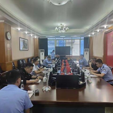 武侯区开展节日期间建筑垃圾运输企业安全检查