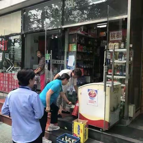 排查安全隐患 开展“回头看”工作