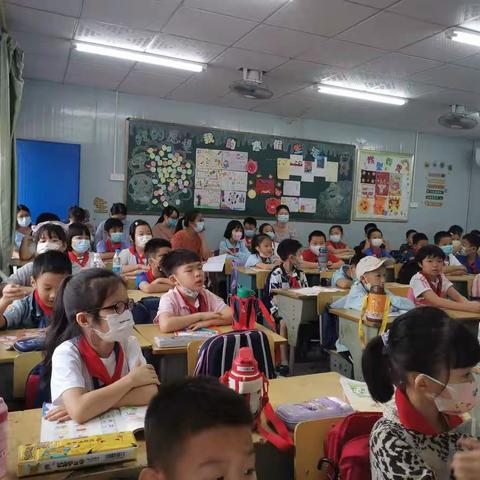 能力提升建设年～绿树浓阴夏日长 教学研讨共成长 记三亚市实验小学第十二 周英语教研活动