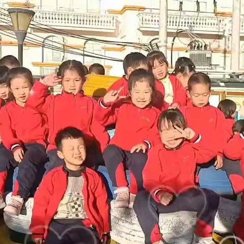 守法规知礼让 安全文明出行｜第十个全国交通安全日｜中六班