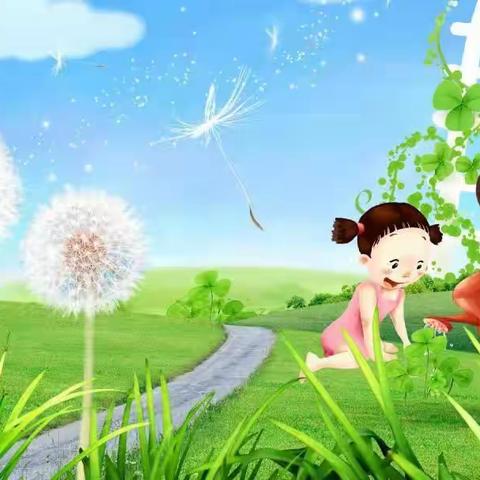 “拥抱春天，呵护绿色”——东方骄子幼儿园植树节美篇