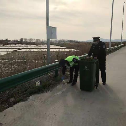 创造良好的卫生环境