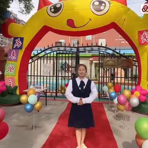 双节相逢，“粽”享欢乐-天馨幼儿园小二班