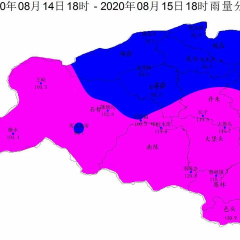 长子县全力以赴战汛情