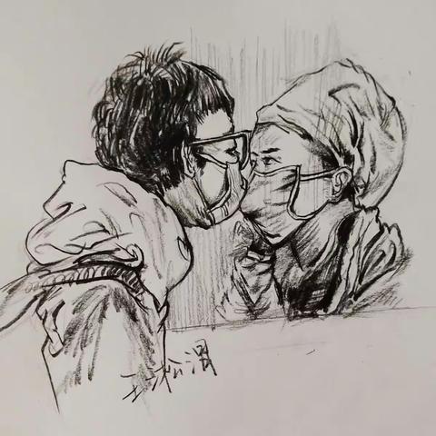 每日学生作品分享