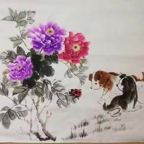 春节快乐