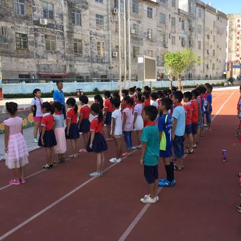 综合学科，不一样的精彩一一建设小学＂人人上好一节课＂综合学科教研活动报道