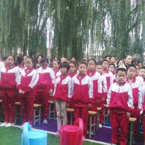 不忘初心 砥砺前行--记甘泉县姚店小学开学典礼暨庆祝第33个教师节活动