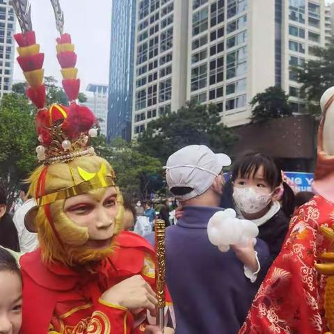 广州·长隆野生动物园