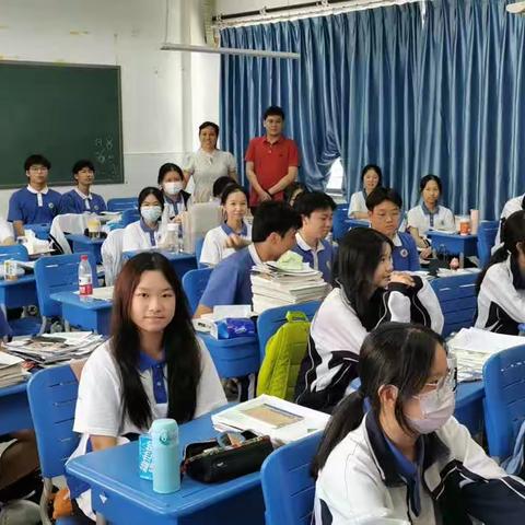 11班同学给EVA的信，感人肺腑